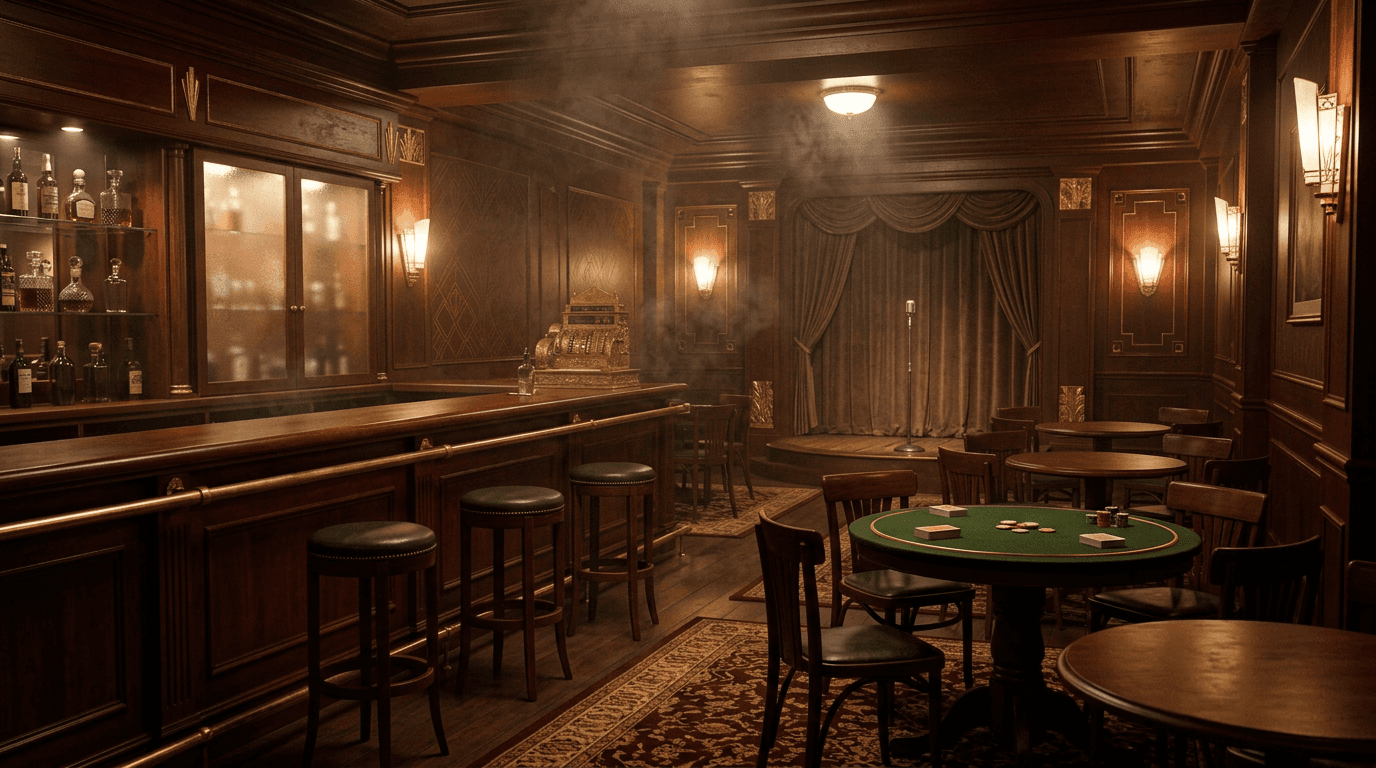 Prohibition Mafia thumbnail