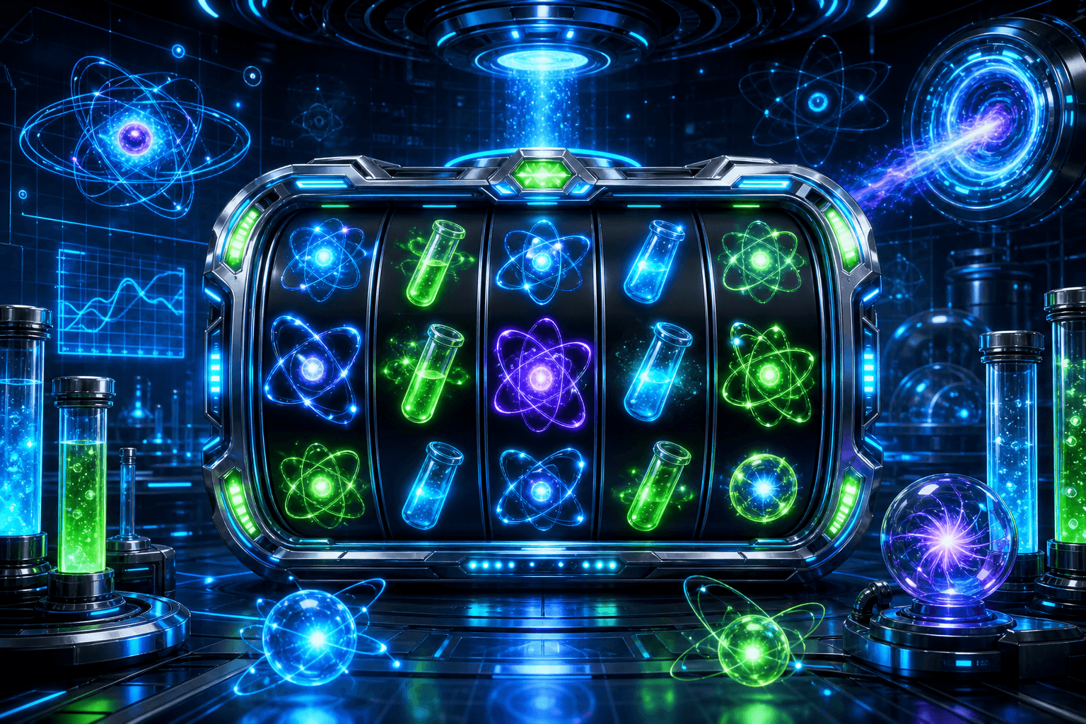 Quantum Lab thumbnail